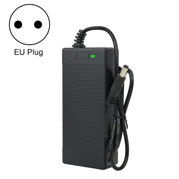 JN-84W-420200 42V 2A Scooter Lithium Battery Charger,, US Plug, AU Plug, EU Plug, UK Plug