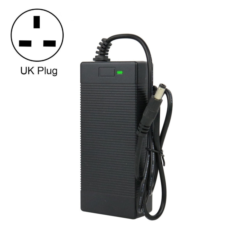 JN-84W-420200 42V 2A Scooter Lithium Battery Charger,, US Plug, AU Plug, EU Plug, UK Plug