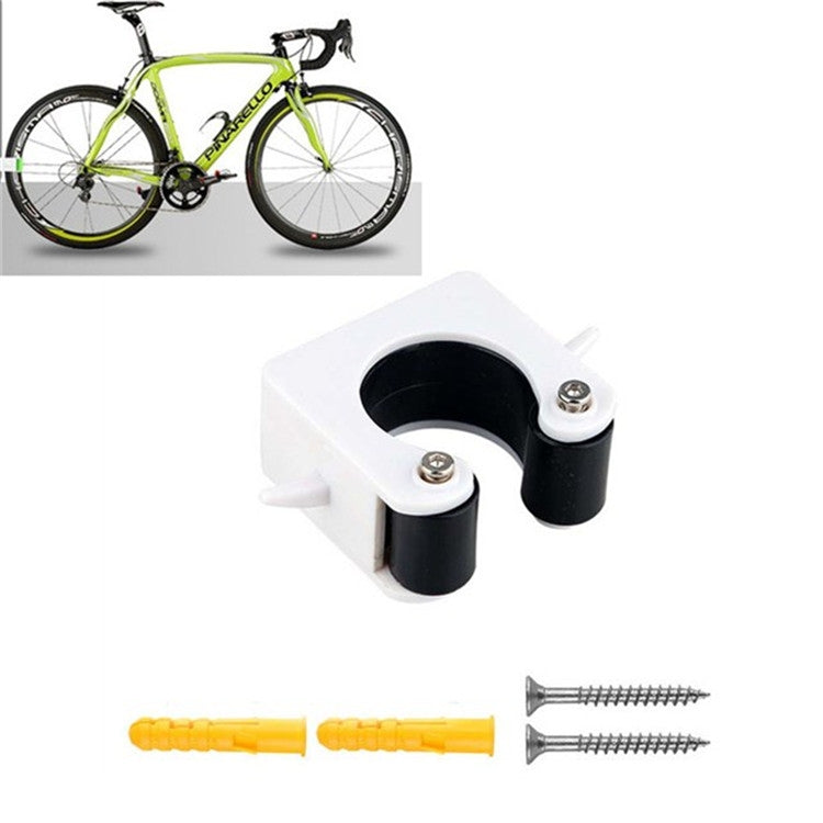 Bicycle Parking Buckle Children Road Bike Mountain Bike Simple Wall Mount, Road Bike, Mountain Bike - WAYBIKER