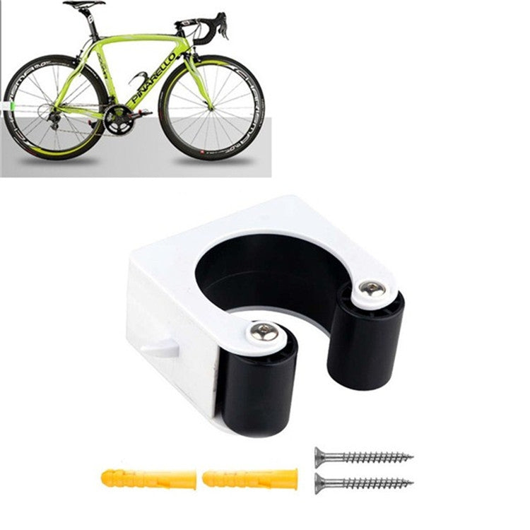 Bicycle Parking Buckle Children Road Bike Mountain Bike Simple Wall Mount, Road Bike, Mountain Bike - WAYBIKER