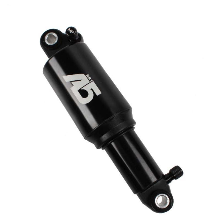 KindShock A5 Air Pressure Rear Shock Absorber Mountain Bike Shock Absorber Folding Bike Rear Liner, Size:125mm, Style:RR1 Dual Gas, 125mm RE Single Gas, 150mm RE Single Gas, 165mm RE Single Gas, 190mm RE Single Gas, 125mm RR1 Dual Gas, 150mm RR1 Dual G...