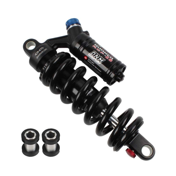 DNM RCP2S Mountain Bike Oil Spring Rear Shock Absorber Soft Tail Frame Rear Bladder, 190mm, 200mm, 210mm, 220mm, 240mm