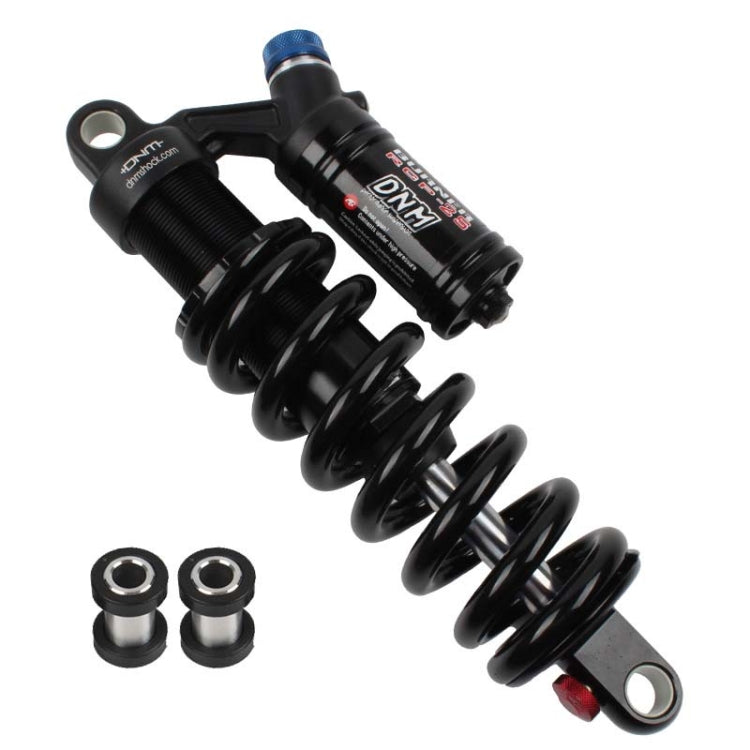 DNM RCP2S Mountain Bike Oil Spring Rear Shock Absorber Soft Tail Frame Rear Bladder, 190mm, 200mm, 210mm, 220mm, 240mm