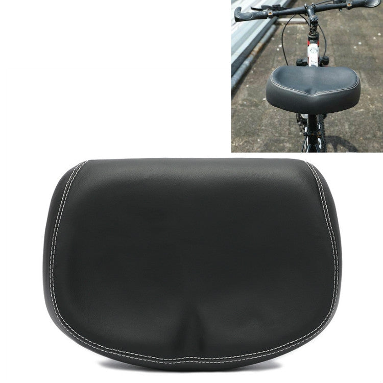 Bicycle Seat Mountain Bike Seat Cushion Shock Absorption no Nose Saddle Riding Equipment, BG-1143 Black, BG-1143 Red, BG-1143 Blue