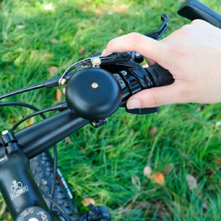 Bicycle Retro Brass Bell Clear Voice, Bicycle Brass Bell Black , Bicycle Brass Bell Golden
