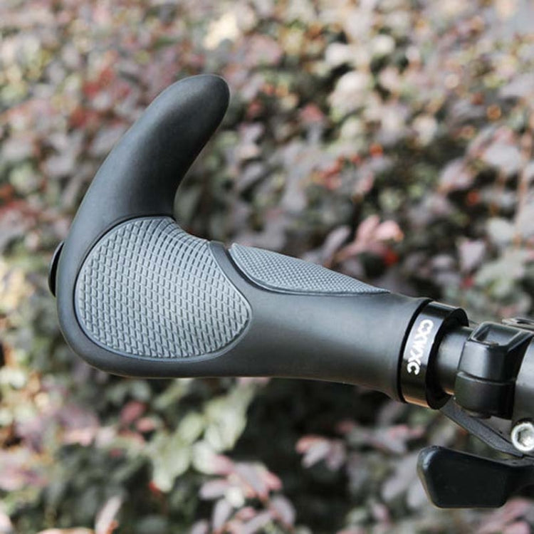 CXWXC Bicycle Handlebar Cover Mountain Bike Bullhorn Rubber Handlebar Cover Riding Accessories, HL-G232, HL-G233, HL-G311A, HL-G311-1A