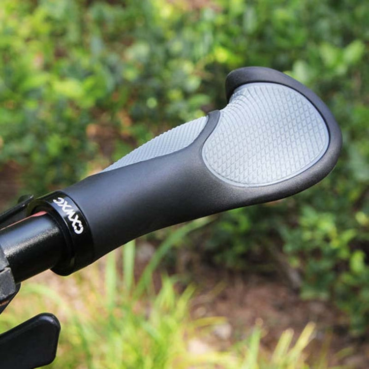 CXWXC Bicycle Handlebar Cover Mountain Bike Bullhorn Rubber Handlebar Cover Riding Accessories, HL-G232, HL-G233, HL-G311A, HL-G311-1A
