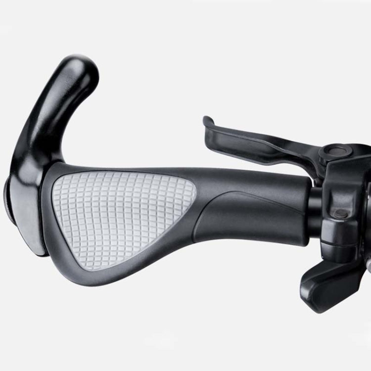 CXWXC Bicycle Handlebar Cover Mountain Bike Bullhorn Rubber Handlebar Cover Riding Accessories, HL-G232, HL-G233, HL-G311A, HL-G311-1A