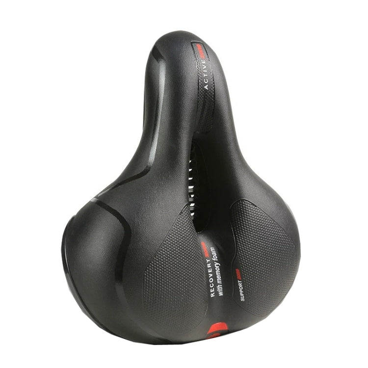 Bicycle Seat Saddle Bicycle Seat Riding Equipment Accessories, Red, Blue, Yellow