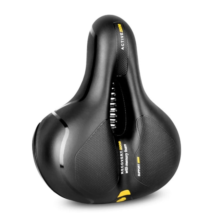 Bicycle Seat Saddle Bicycle Seat Riding Equipment Accessories, Red, Blue, Yellow