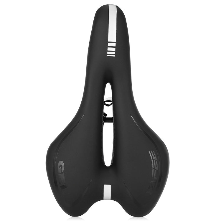 Silicone Bicycle Seat Mountain Bike Saddle Seat Cushion Comfortable Bicycle Accessories Equipment, YF-1034