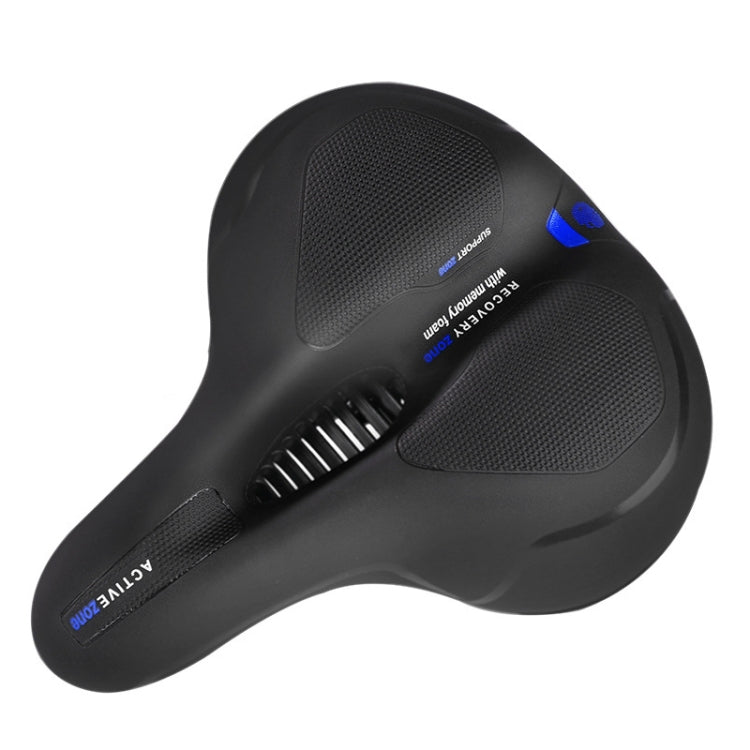 Wheel Up Mountain Bike Saddles Road Bikes Bicycles Comfortable Saddle Cushions Accessories And Bicycle Cushions, Shock Absorber Red Black, Shock Absorber Blue Black, Spring Red Black, Spring Blue Black