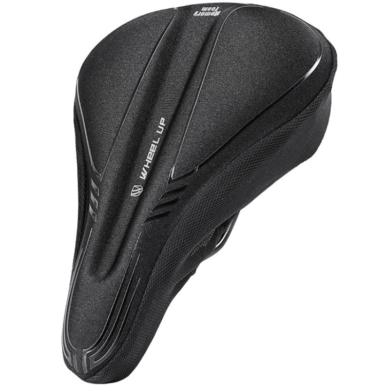 Wheel Up Mountain Bike Cushion Cover Thicken Comfortable And Soft Widen Sponge Cushion Cover Four Seasons Universal, Large, Small