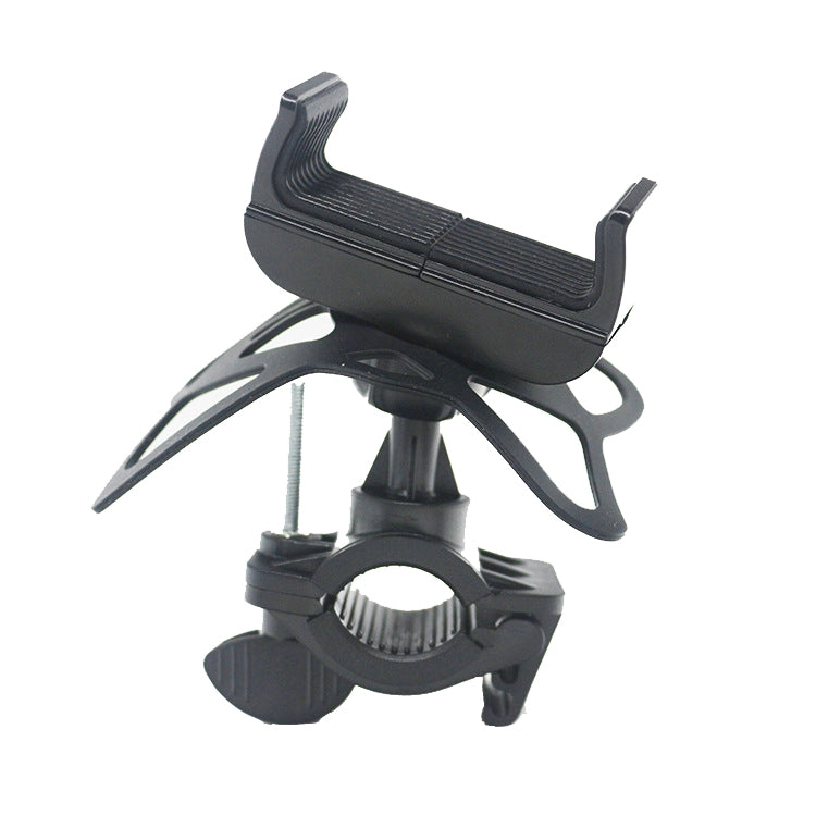 Bicycle Strap Mobile Phone Holder Bicycle Mountain Bike Phone Holder, Clip Type, Strongly Chuck Type - WAYBIKER