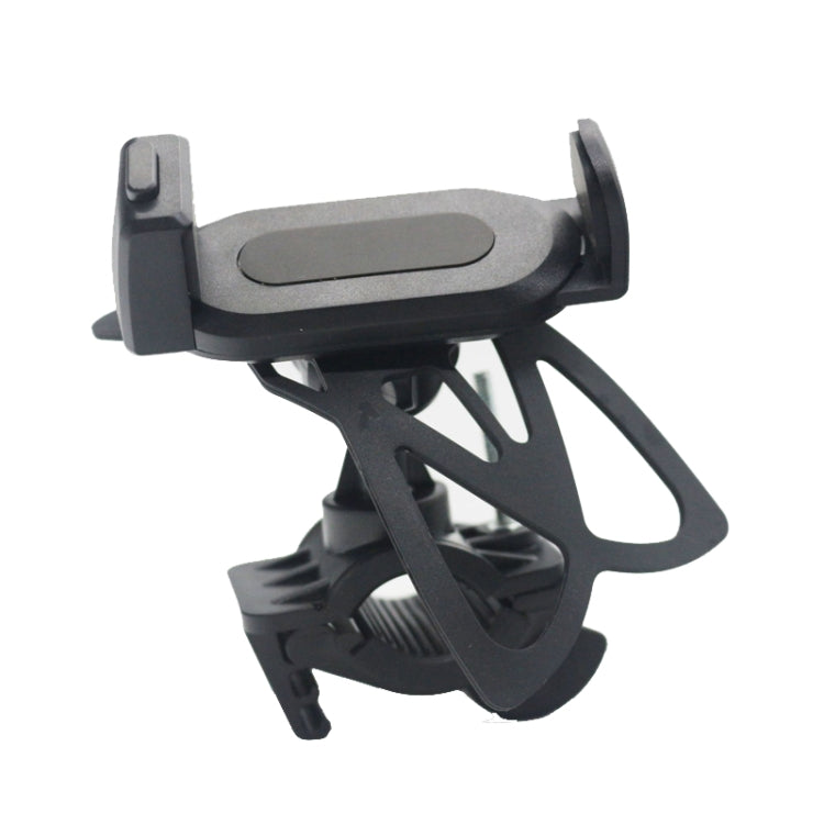 Bicycle Strap Mobile Phone Holder Bicycle Mountain Bike Phone Holder, Clip Type, Strongly Chuck Type - WAYBIKER