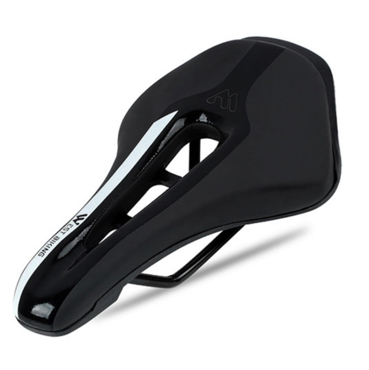 WEST BIKING Cycling Seat Hollow Breathable Comfortable Saddle Riding Equipment, SKU：YP0801101, YP0801101