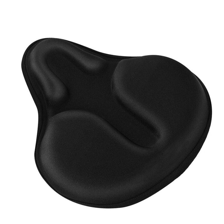 Bicycle Cushion Cover Mountain Bike Road Bike Thickened Silicone Cushion Cover Riding Equipment, AQ-48