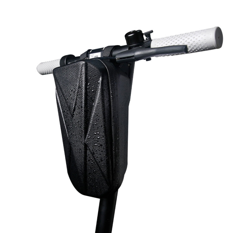 B20 Electric Scooter Head Bag EVA Hard Shell Balance Package, 2L, 3L
