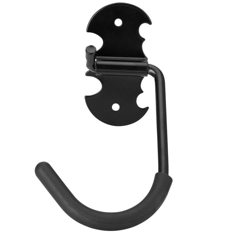 Bicycle Butterfly Wall Hanging Hook Parking Rack Hanging Wall Bicycle Display Stand, Bicycle Display Stand