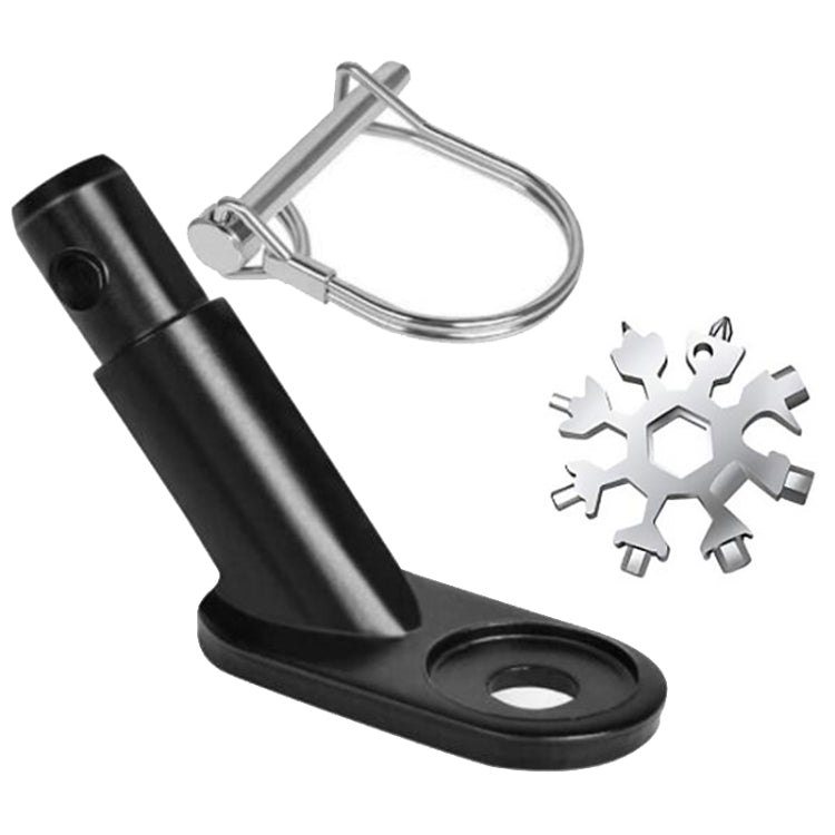 Baby Pet Sundries Bicycle Trailer Accessories Traction Head, Set 1, Set 2, Set 3, Set 4