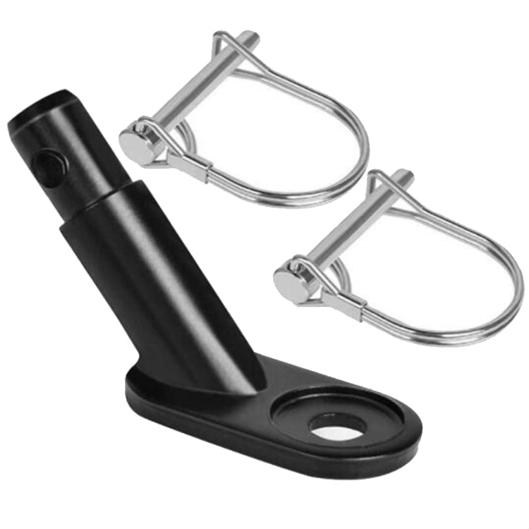 Baby Pet Sundries Bicycle Trailer Accessories Traction Head, Set 1, Set 2, Set 3, Set 4