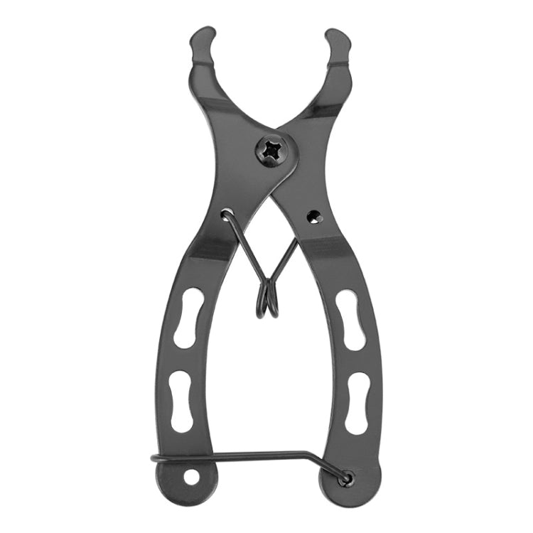 3 PCS Bicycle Mini Chain Fast Release Magic Buckle Pliers Two-Way Bayonet Disassembly Pliers, Two-Way Bayonet Disassembly Pliers
