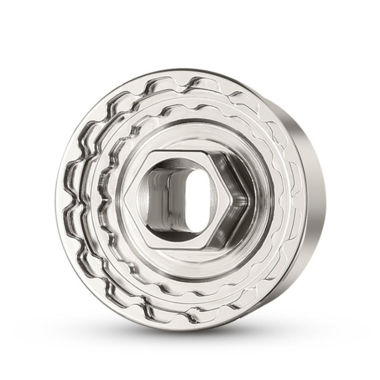 WEST BIKING YP0719253 5 in 1 44MM Bicycle Bottom Brackets Repair Tool, YP0719253