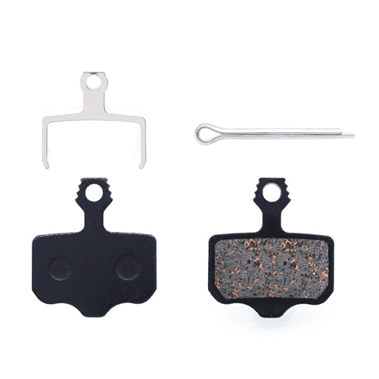 3 Pairs Mountain Bike Semi-Metallic Brake Pads M355 Oil Disc BB5 Resin Disc Brakes,, DB-S1, DB-S3, DB-S2, DB-S4, DB-S5, DB-S6, DB-S7, DB-S8, DB-S9, DB-S10, DB-S11, DB-S12, DB-S13, DB-S14, DB-S15, DB-S16