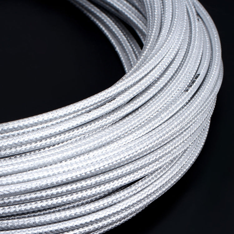 TRLREQ ZH209 Mountain Road Car Bicycle 5mm Braided Tube, Style: