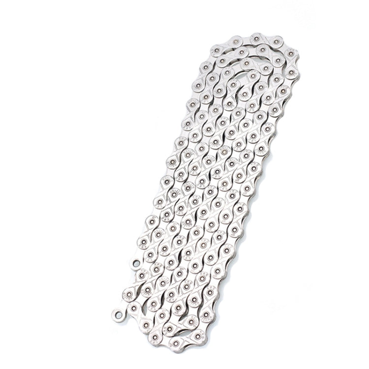 Mountain Road Bike Chain Electroplating Chain, Specification:, 6/7/8 Speed, 9 Speed chain, 10 Speed, 11 Speed