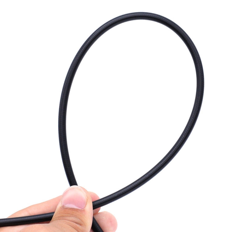 TRLREQ Mountain Bike Brake Tube 5mm Hydraulic Oil Disc Oil Brakes Braided Tube, Length:, 3 PCS 1m Black , 3m Black , 3 PCS 1m Blue , 3m Blue , 3 PCS 1m Green , 3m Green , 3 PCS 1m White , 3m White , 3 PCS 1m Red , 3m Red