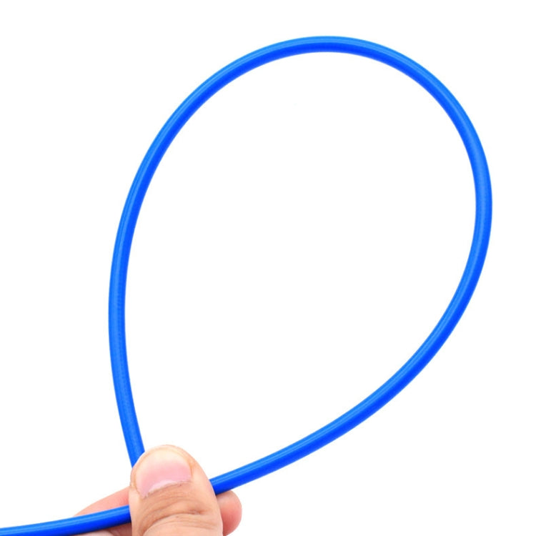 TRLREQ Mountain Bike Brake Tube 5mm Hydraulic Oil Disc Oil Brakes Braided Tube, Length:, 3 PCS 1m Black , 3m Black , 3 PCS 1m Blue , 3m Blue , 3 PCS 1m Green , 3m Green , 3 PCS 1m White , 3m White , 3 PCS 1m Red , 3m Red