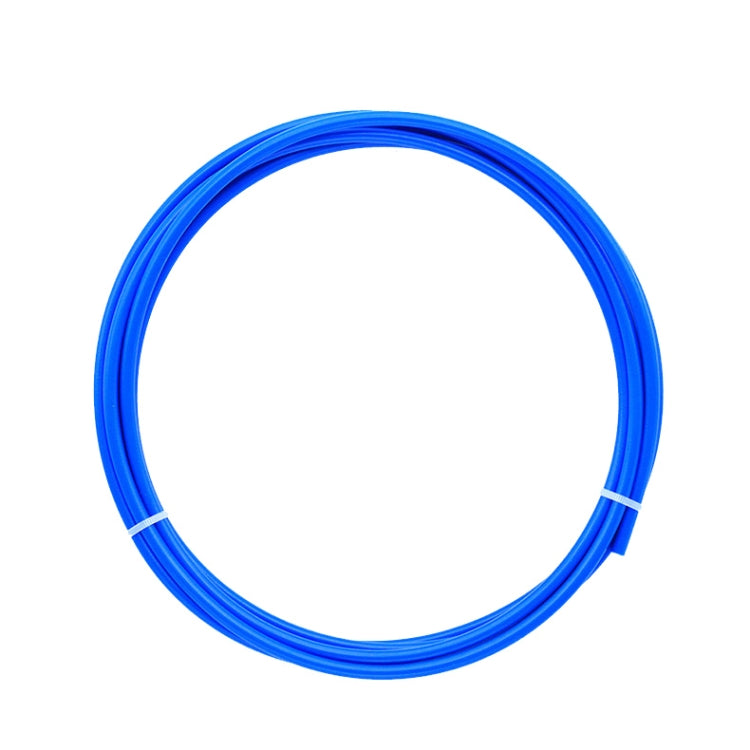 2 PCS TRLREQ ZH206 Mountain Folding Road Variable Bike Line Tube, Style: