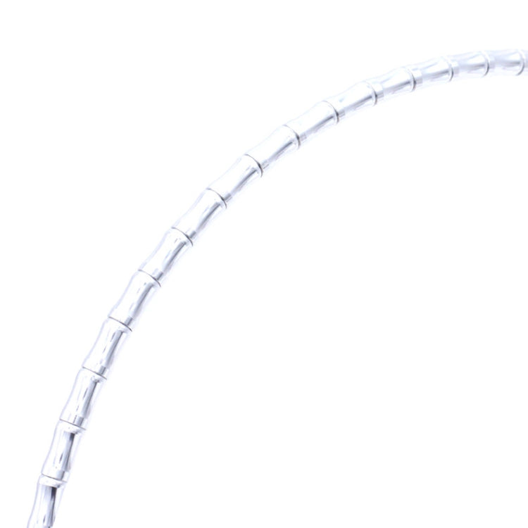 TRLREQ Mountain Road Bicycle Aluminum Alloy Brake Outer Tube Oil-Filled Fish Bone Line Tube, 1.9m Red, 1.9m Purple, 1.9m Green, 1.9m Blue, 1.9m Black, 1.9m Golden, 1.9m Silver, 1.9m Blue Golden, 1.9m Black Green, 1.9m Black Red