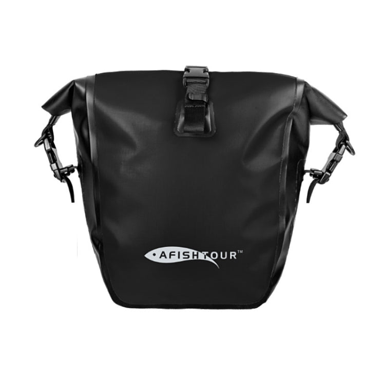 AFISHTOUR FB2039 Outdoor Sports Waterproof Bicycle Bag Large Capacity Cycling Bag, 15L, 25L