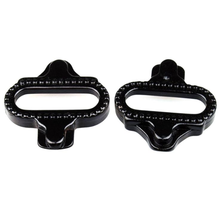 PROMEND Road Mountain Bike Shoe Lock Cleat Self-Locking Pedal Cleat, PDZ-R07, PD-R09, PD-M06
