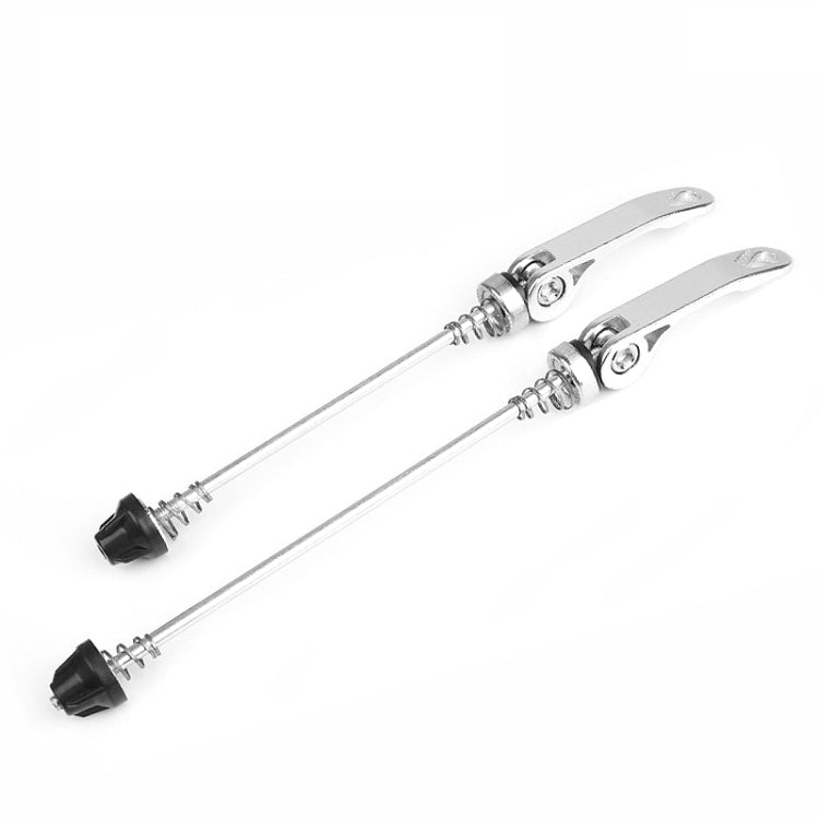 3 Sets BG-M5147 Mountain Bike Hub With Long Quick Release Lever, 3 Sets M5147 Black, 3 Sets M5147 Red, 3 Sets M5147 Blue, 3 Sets M5147 Silver, 3 Sets M5147 Gold