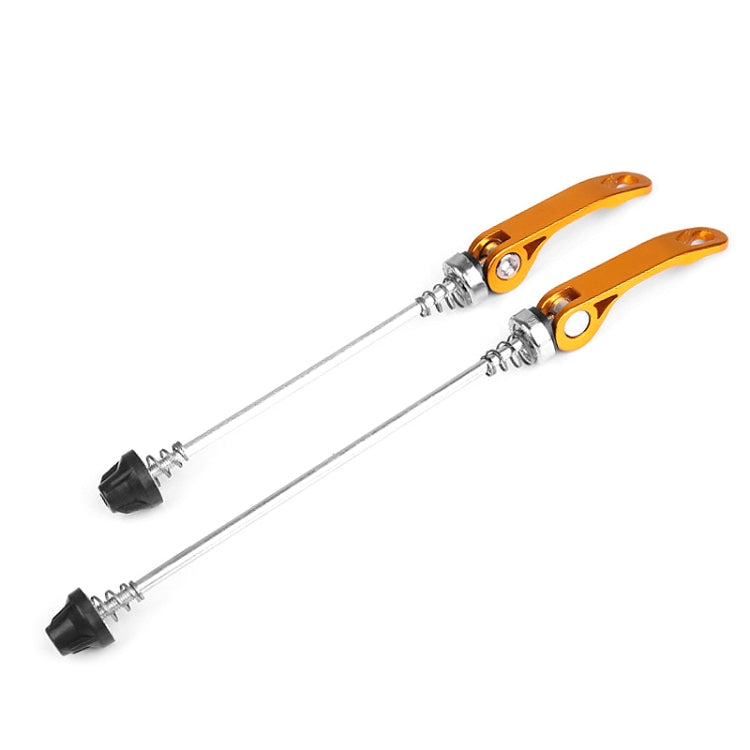 3 Sets BG-M5147 Mountain Bike Hub With Long Quick Release Lever, 3 Sets M5147 Black, 3 Sets M5147 Red, 3 Sets M5147 Blue, 3 Sets M5147 Silver, 3 Sets M5147 Gold