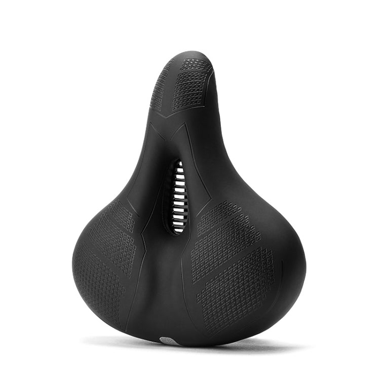 BG-1147 Bicycle Comfortable Cushion Bicycle Cycling Seat Mountain Bike Saddle, Small, Medium, Large