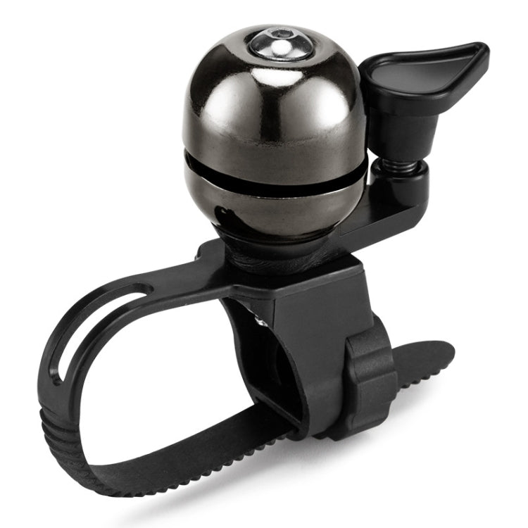BG-201501 Bicycle Retro Mini Ball Bell, BG-201501 Bicycle Ball Bell(Black), BG-201501 Bicycle Ball Bell(Gold), BG-201501 Bicycle Ball Bell(Silver) - WAYBIKER