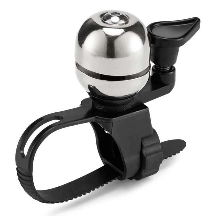 BG-201501 Bicycle Retro Mini Ball Bell, BG-201501 Bicycle Ball Bell(Black), BG-201501 Bicycle Ball Bell(Gold), BG-201501 Bicycle Ball Bell(Silver) - WAYBIKER
