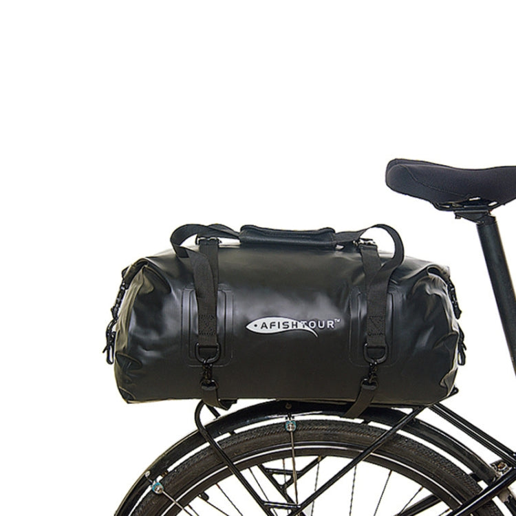 AFISHTOUR FW2066 20L Outdoor Sports Bike Rear Rack Bag, AFISHTOUR FW2066