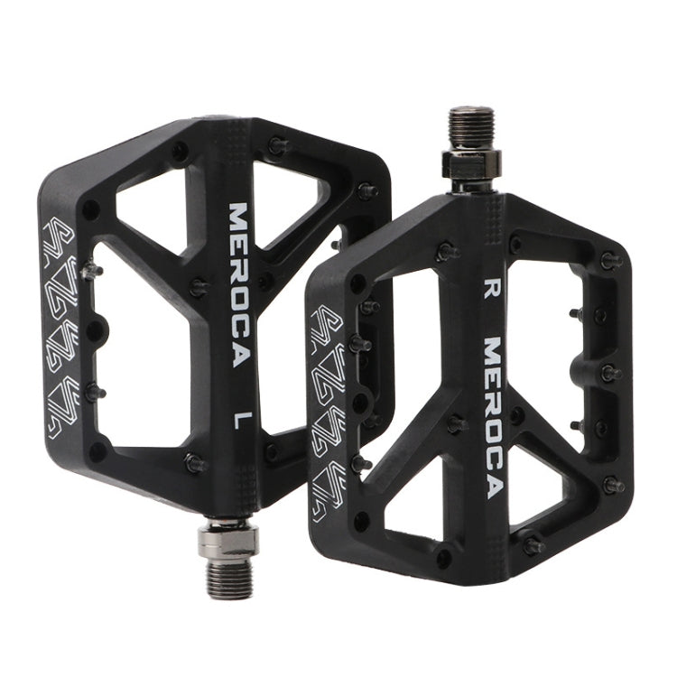 MEROCA Mountain Bike Nylon Pedal, MEROCA - WAYBIKER