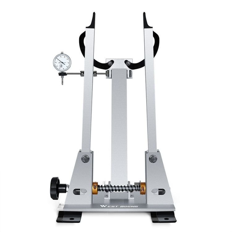 WEST BIKING Bicycle Wheel Correction and Adjustment Station, WEST BIKING Adjustment Station