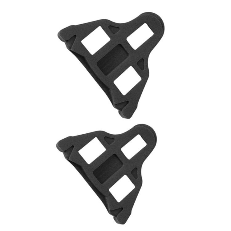 1pair Bicycle Pinch Group Combination Screw Highway Car Riding Shoes Bicycle Lock Tablet