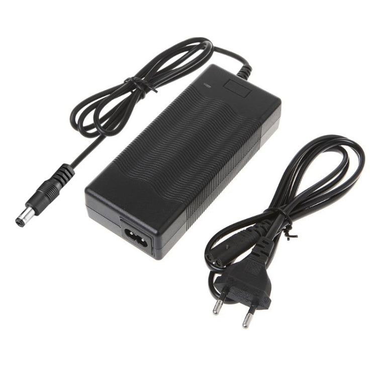 Electric Scooter 42V 2A 2.2mm DC Head Charger For 8 inch KUGOO/S1S2S3/ETWOW, For 8 inch KUGOO/S1S2S3/ETWOW - WAYBIKER