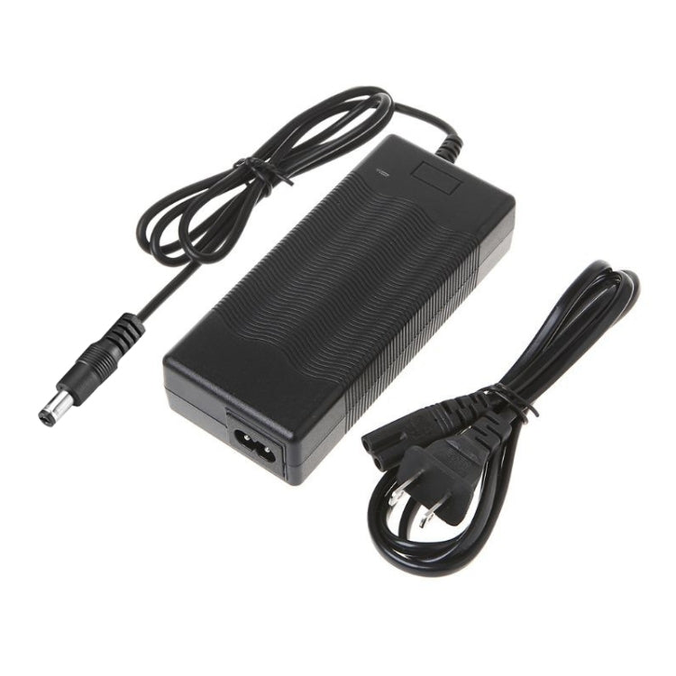 Electric Scooter 42V 2A 2.2mm DC Head Charger For 8 inch KUGOO/S1S2S3/ETWOW, For 8 inch KUGOO/S1S2S3/ETWOW - WAYBIKER