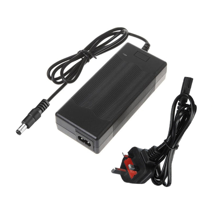 Electric Scooter 42V 2A 2.2mm DC Head Charger For 8 inch KUGOO/S1S2S3/ETWOW, For 8 inch KUGOO/S1S2S3/ETWOW