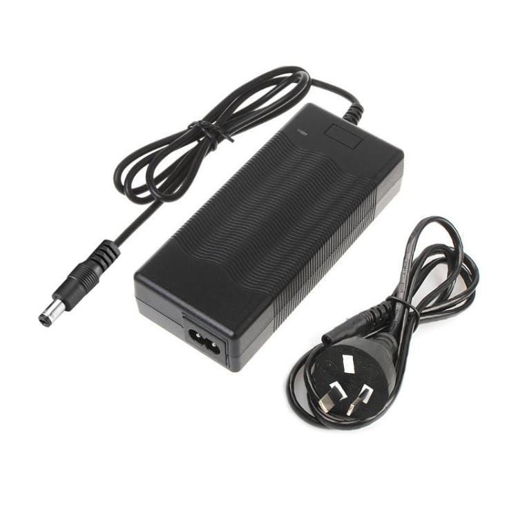 Electric Scooter 42V 2A 2.2mm DC Head Charger For 8 inch KUGOO/S1S2S3/ETWOW, For 8 inch KUGOO/S1S2S3/ETWOW