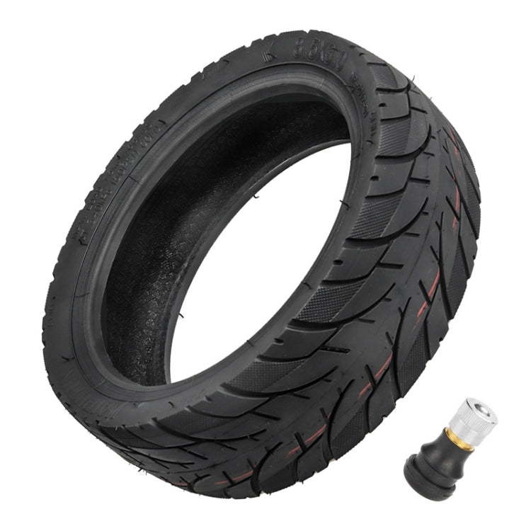 8.5 Inch Thick Tubeless Tire Modification Accessories for Xiaomi M365 /Pro /Pro2 /1S Scooter, 8.5 Inch for Xiaomi M365 /Pro /Pro2 /1S